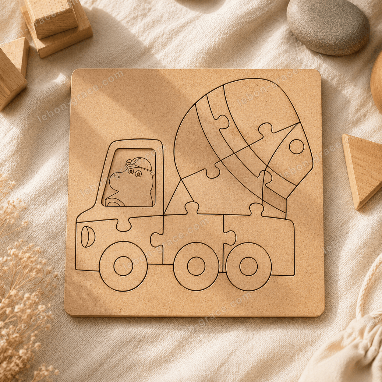 Vehicles & Making